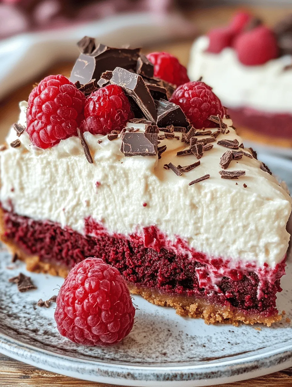 When it comes to desserts that tantalize the senses, few can rival the allure of red velvet confections. The striking crimson hue, velvety texture, and subtle chocolate flavor create a sensory experience that captivates dessert lovers around the world. Among the myriad of red velvet creations, the red velvet cheesecake stands out as a truly indulgent treat. This delightful dessert combines the rich, moist characteristics of classic red velvet cake with the creamy, luscious texture of cheesecake, resulting in an unforgettable fusion of flavors and textures.
