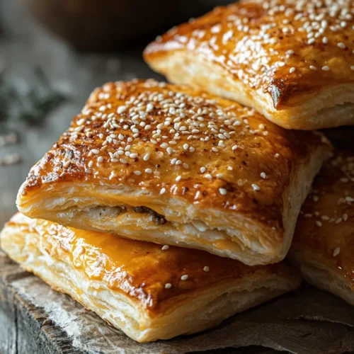 The cheeseburger pocket is believed to have roots in American cuisine, where the concept of stuffing flavorful fillings into dough has long been a culinary tradition. Variations of stuffed pastries can be found in many cultures—think of empanadas in Latin America, pasties in the UK, or calzones in Italy. The cheeseburger pocket takes inspiration from these global influences, combining the familiar taste of a cheeseburger with the convenience of pastry.