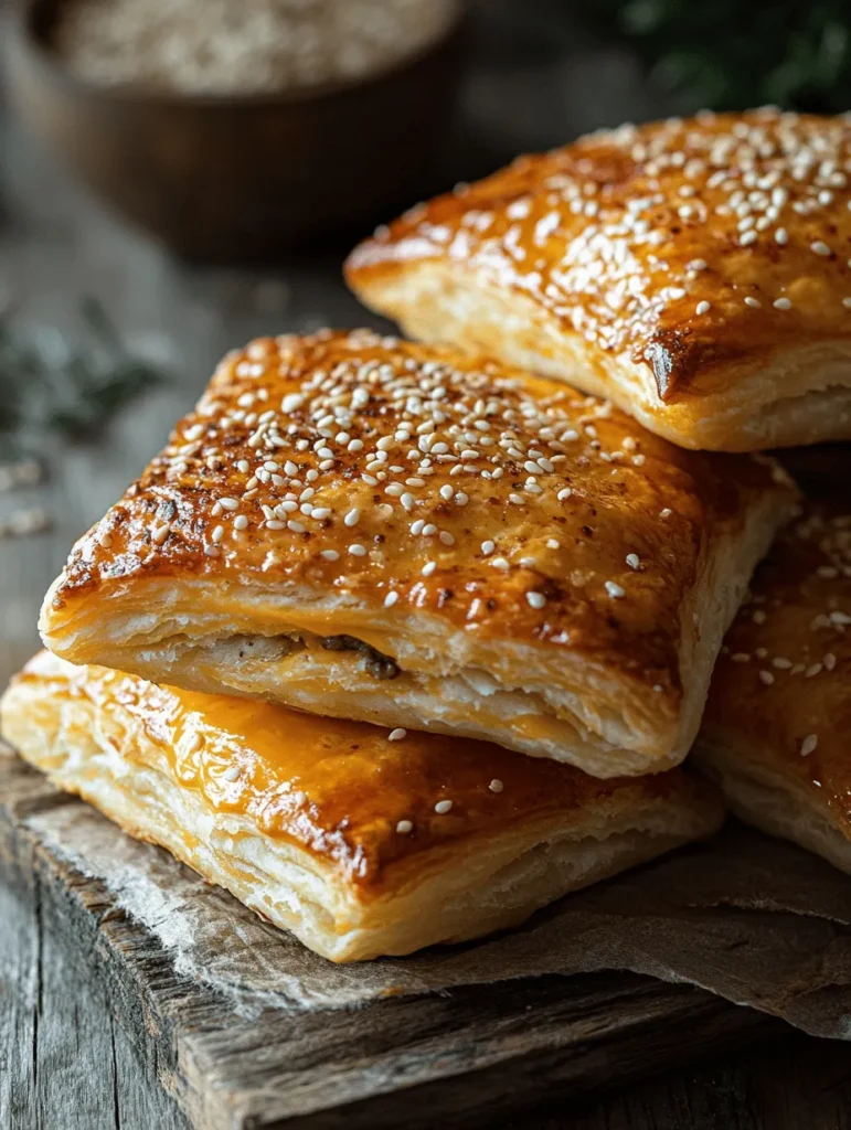 The cheeseburger pocket is believed to have roots in American cuisine, where the concept of stuffing flavorful fillings into dough has long been a culinary tradition. Variations of stuffed pastries can be found in many cultures—think of empanadas in Latin America, pasties in the UK, or calzones in Italy. The cheeseburger pocket takes inspiration from these global influences, combining the familiar taste of a cheeseburger with the convenience of pastry.