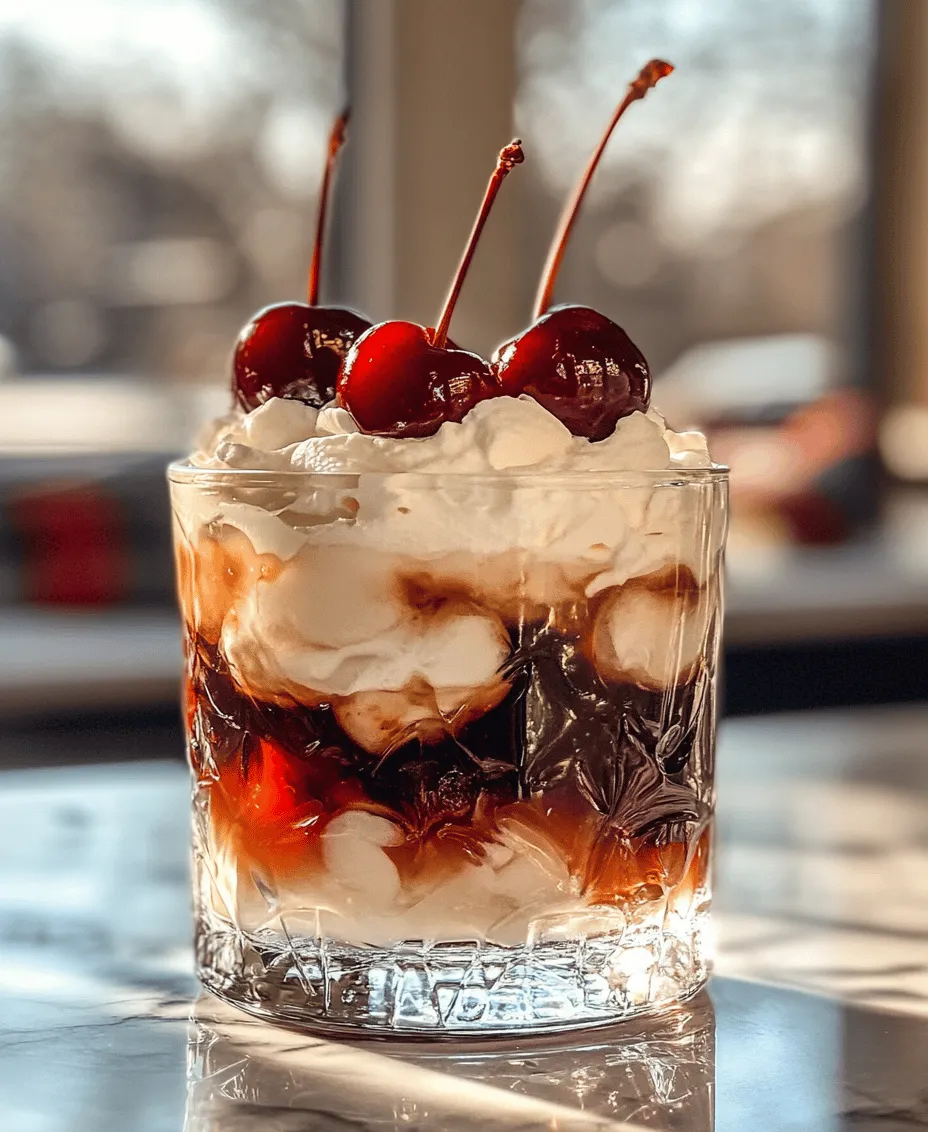 The White Russian cocktail has long been a favorite among cocktail enthusiasts, celebrated for its creamy texture and rich flavors. This classic drink, with its origins tracing back to the 1960s, combines vodka, coffee liqueur, and heavy cream, resulting in a deliciously indulgent beverage that has gained popularity in bars and homes alike. The White Russian has even made its mark in popular culture, famously enjoyed by the character Jeffrey Lebowski, also known as 