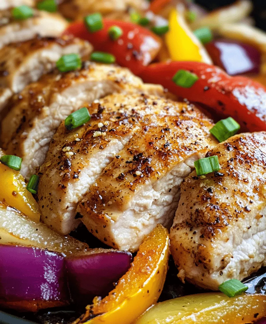 The allure of a quick, flavorful meal is undeniable, especially when it comes to Easy Black Pepper Chicken. This dish holds a special place in the hearts of many home cooks and food enthusiasts alike. With its tantalizing blend of spices and textures, Easy Black Pepper Chicken stands out as a go-to choice for busy weeknights and festive weekend dinners. What makes this recipe particularly appealing is its simplicity combined with a depth of flavor that rivals more complex dishes.