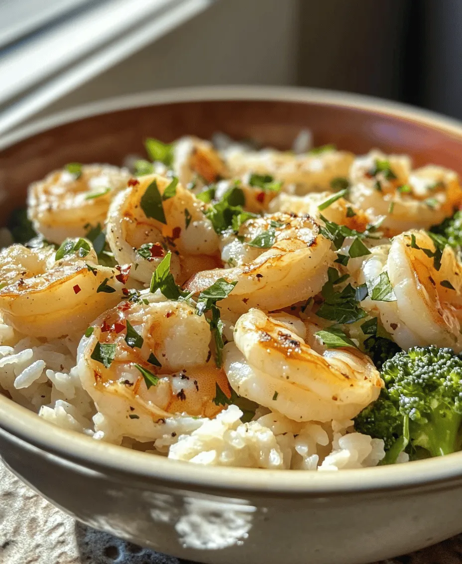 Garlic Butter Shrimp and Broccoli is a delightful dish that has gained popularity for its simplicity and flavor. This recipe combines succulent shrimp with tender broccoli, all enveloped in a rich garlic butter sauce that elevates the entire meal. Whether you are a busy professional looking for a quick weeknight dinner or a foodie wanting to impress guests with a gourmet dish, this recipe fits the bill perfectly.
