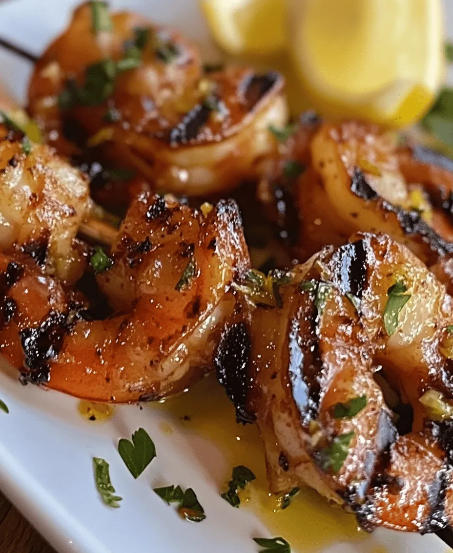 Shrimp has long been celebrated in culinary traditions around the globe for its versatility, delicate flavor, and quick cooking time. Whether it’s featured in a rich seafood paella, tossed in a refreshing salad, or grilled to perfection, shrimp can easily elevate any meal. Among the myriad of shrimp dishes, <strong><div class='code-block code-block-1' style='margin: 8px 0; clear: both;'>
<script async src=