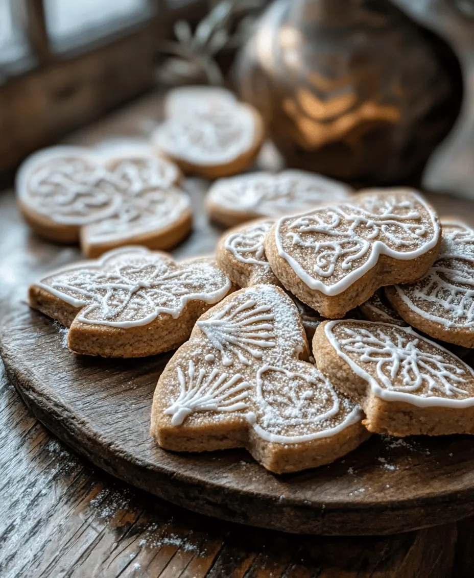The world of baking is a magical realm where a simple blend of ingredients transforms into delightful treats that not only tantalize the taste buds but also evoke cherished memories and cultural significance. Among these enchanting creations, Cardamom Dreams cookies stand out with their unique flavor profile and aromatic allure. These cookies are not just a dessert; they are a celebration of warmth and tradition, often enjoyed during festive occasions, family gatherings, or even as daily indulgences.