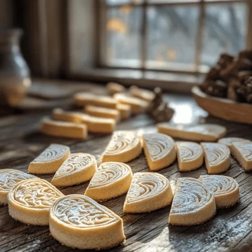 The world of baking is a magical realm where a simple blend of ingredients transforms into delightful treats that not only tantalize the taste buds but also evoke cherished memories and cultural significance. Among these enchanting creations, Cardamom Dreams cookies stand out with their unique flavor profile and aromatic allure. These cookies are not just a dessert; they are a celebration of warmth and tradition, often enjoyed during festive occasions, family gatherings, or even as daily indulgences.