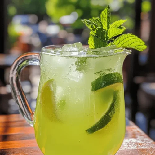 To achieve the perfect balance of flavors in your Brazilian lemonade, it’s essential to consider the amount of water you add. After blending the limes, sugar, and ice, you’ll need to strain the mixture to extract the juice, which will provide a concentrated flavor base. At this point, you can gradually add water to dilute the lemonade to your preferred level of intensity.