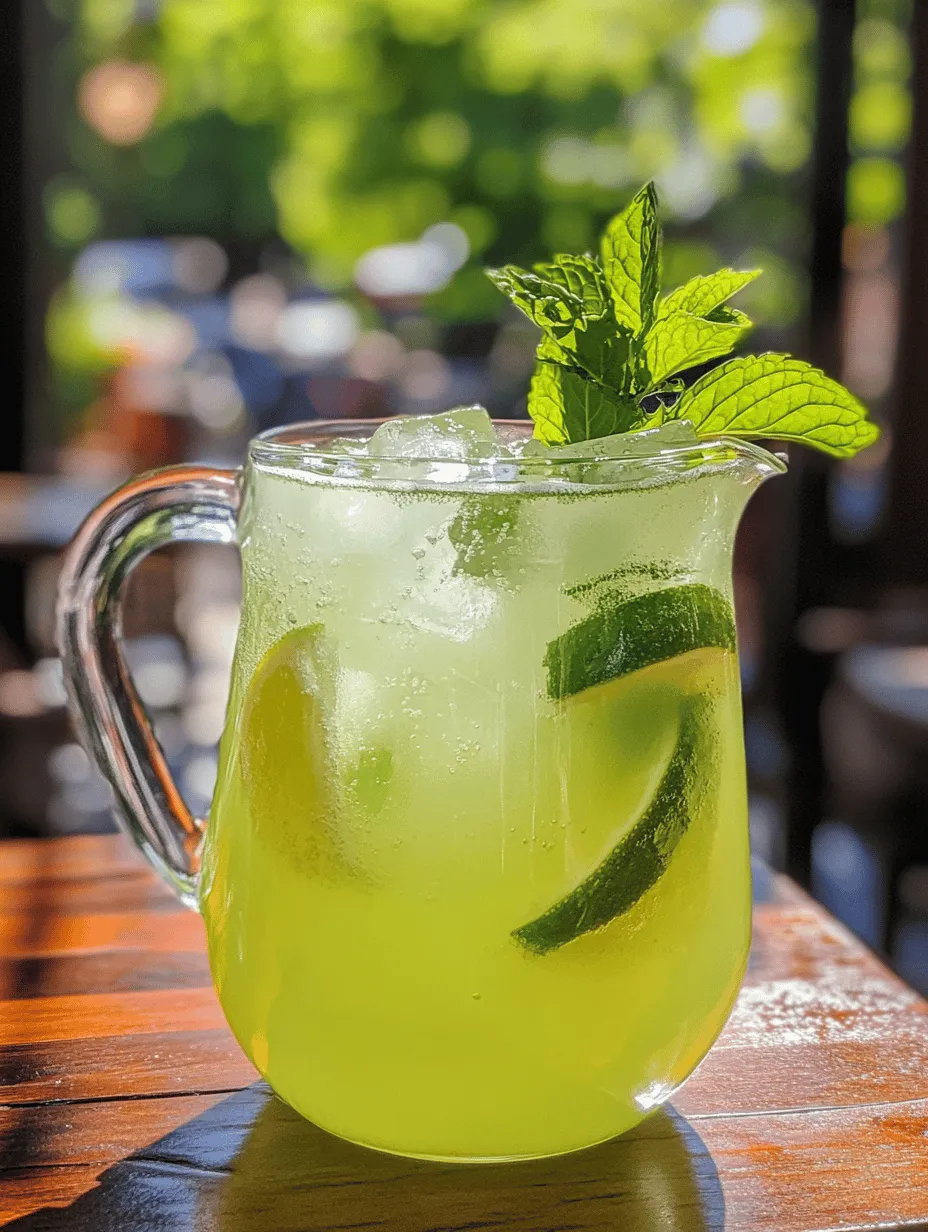 To achieve the perfect balance of flavors in your Brazilian lemonade, it’s essential to consider the amount of water you add. After blending the limes, sugar, and ice, you’ll need to strain the mixture to extract the juice, which will provide a concentrated flavor base. At this point, you can gradually add water to dilute the lemonade to your preferred level of intensity.