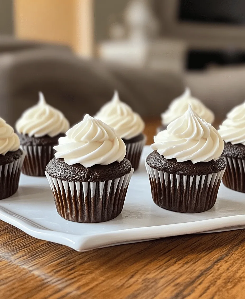 There's something undeniably nostalgic about Hostess Cupcakes that evokes fond childhood memories for many. The rich chocolate cake, the creamy filling, and the glossy ganache topping create a delightful treat that has been a favorite for generations. However, while the store-bought version has its charm, making these delicious cupcakes at home brings a new level of joy and satisfaction. Not only do homemade treats allow for a personal touch, but they also ensure freshness and quality ingredients, making every bite even more delightful.