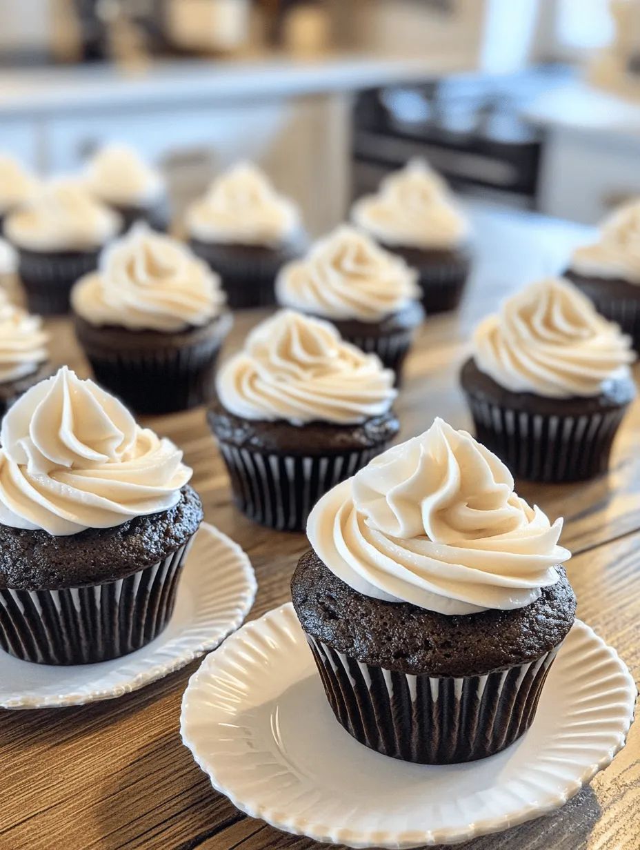 There's something undeniably nostalgic about Hostess Cupcakes that evokes fond childhood memories for many. The rich chocolate cake, the creamy filling, and the glossy ganache topping create a delightful treat that has been a favorite for generations. However, while the store-bought version has its charm, making these delicious cupcakes at home brings a new level of joy and satisfaction. Not only do homemade treats allow for a personal touch, but they also ensure freshness and quality ingredients, making every bite even more delightful.