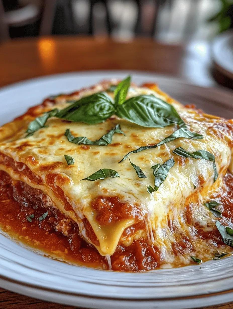 To craft the perfect Million Dollar Ravioli Casserole, it is essential to understand each ingredient's contribution to the dish. The combination of flavors and textures creates a truly satisfying experience, and selecting quality ingredients is crucial. Let's take a closer look at what makes this casserole so special.