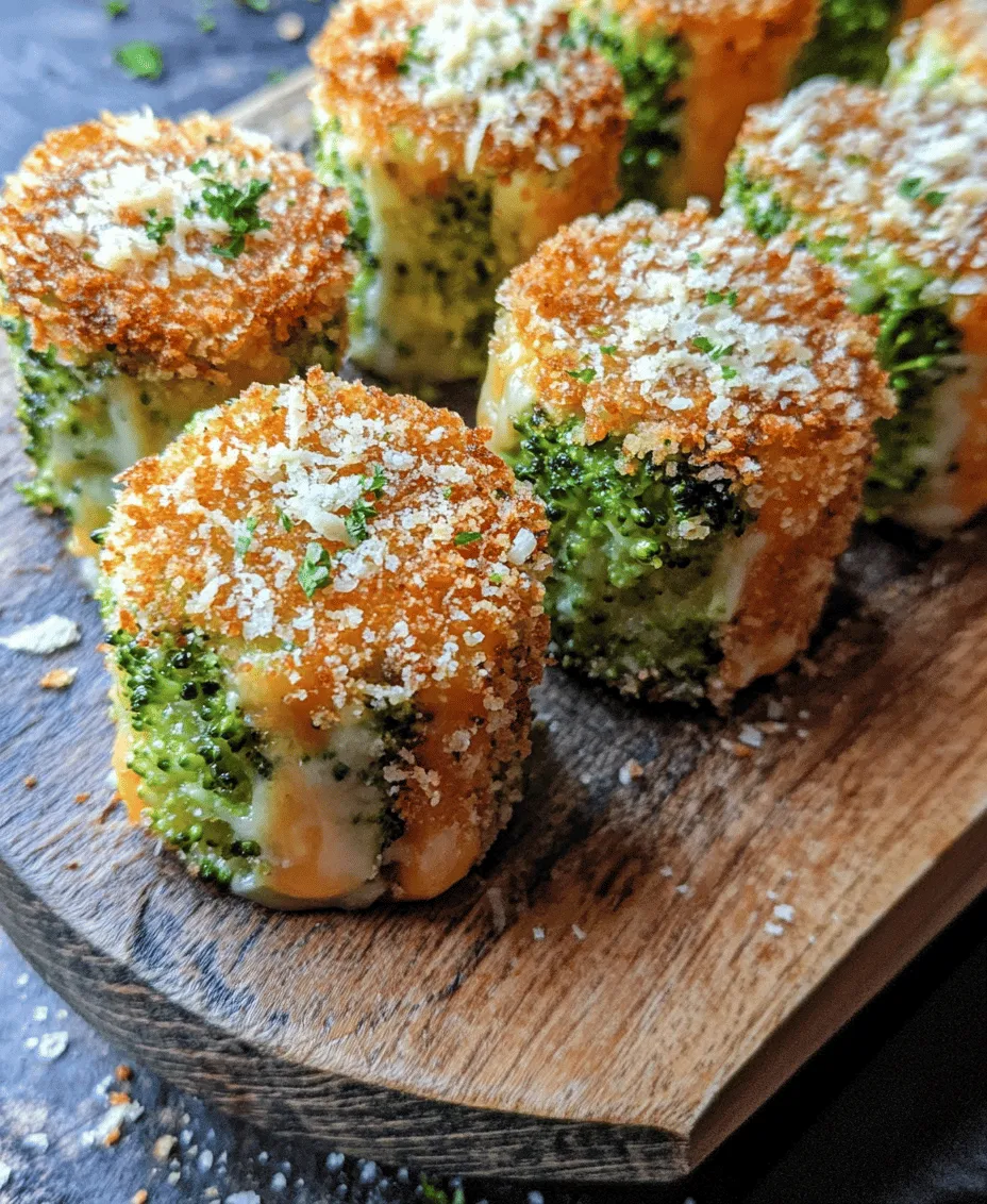 Before diving into the preparation process, it’s essential to understand the ingredients that make Broccoli Cheese Patties not only tasty but also nutritious. Each component plays a significant role in flavor, texture, and overall health benefits.