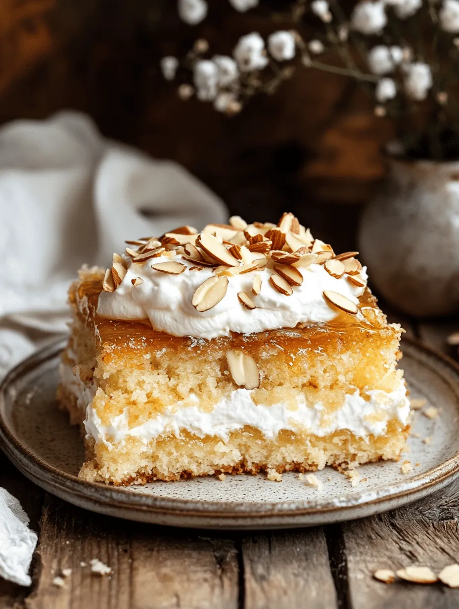 Bienenstich, which translates literally to "bee sting," has a rich history that adds to its allure. This cake hails from Germany, with roots that can be traced back to the 15th century. According to popular folklore, the name comes from a tale of a baker who was stung by a bee while preparing the cake. This amusing story not only highlights the cake's endearing name but also reflects how food often intertwines with cultural narratives.