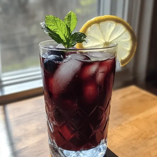 When the sun is shining and the temperatures rise, nothing quite beats a refreshing drink to cool you down. Among the myriad of summer beverages, blueberry tea lemonade stands out as a delightful fusion of flavors, combining the tartness of lemon with the subtle sweetness of blueberries and the comforting essence of tea. This vibrant drink is not only a feast for the eyes but also a nourishing choice for hydration, especially during those hot summer days.