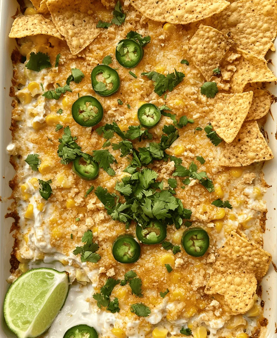 Mexican street corn, known as Elote, has become a beloved staple across the globe, celebrated for its bold flavors and satisfying textures. Traditionally enjoyed on the streets of Mexico, this delicious treat consists of grilled corn on the cob slathered in creamy mayonnaise, tangy cheese, zesty lime, and a sprinkle of spices. The combination of sweet corn, savory ingredients, and vibrant herbs creates a taste sensation that captivates the palate and evokes memories of summer gatherings and festive street fairs.