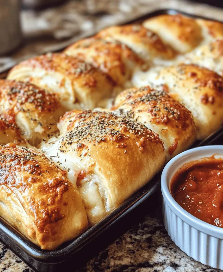 Welcome to the delightful world of homemade calzones, where the comfort of pizza meets the satisfying experience of a stuffed pastry. Today, we’re diving into a recipe that will transport your taste buds straight to Italy: the 