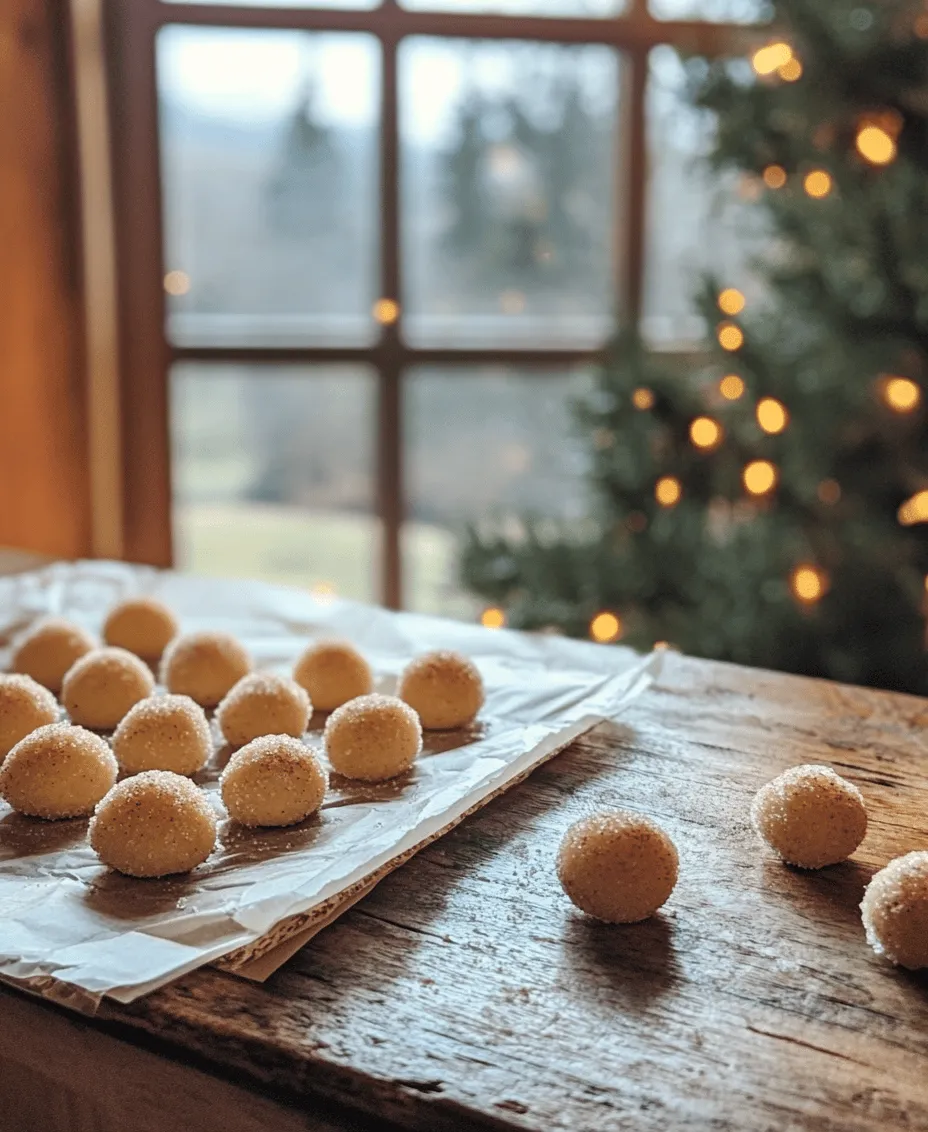Snickerdoodle Truffles are the epitome of dessert indulgence, combining the comforting flavors of traditional snickerdoodle cookies with the luxuriousness of truffles. These delightful bites offer a unique twist on a beloved classic, making them an irresistible treat for any occasion. Whether you're celebrating a special event or simply looking to satisfy a sweet tooth, Snickerdoodle Truffles promise to deliver both flavor and joy in every bite.