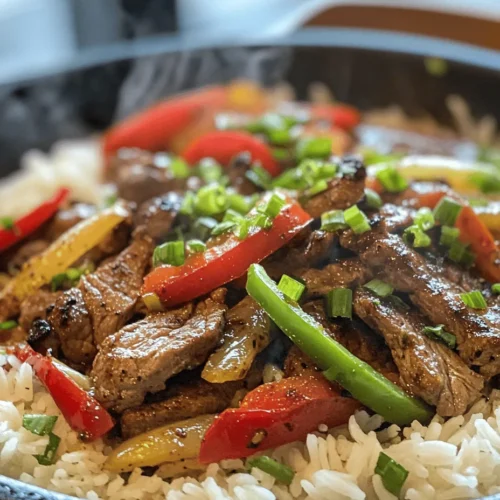 To craft the perfect Spicy Black Pepper Beef, it's essential to understand the role of each ingredient in the dish. This knowledge not only enhances your cooking skills but also allows you to appreciate the flavors that come together in harmony.