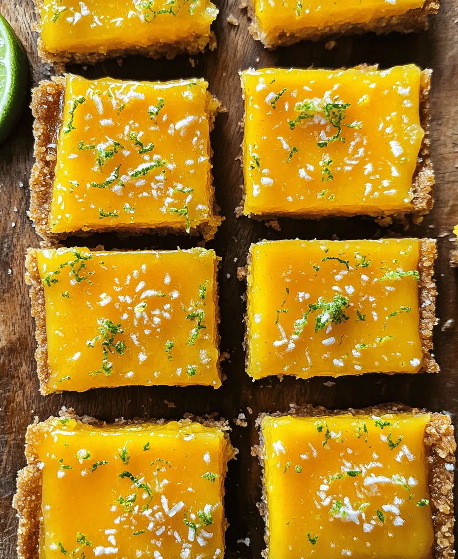 As the sun rises higher and the days grow longer, our cravings tend to shift towards lighter, more refreshing desserts that evoke the essence of summer. Enter tropical desserts, a delightful genre of sweet treats that transport us to sun-kissed beaches and lush, verdant landscapes with every bite. Among these, <strong><div class='code-block code-block-1' style='margin: 8px 0; clear: both;'>
<script async src=