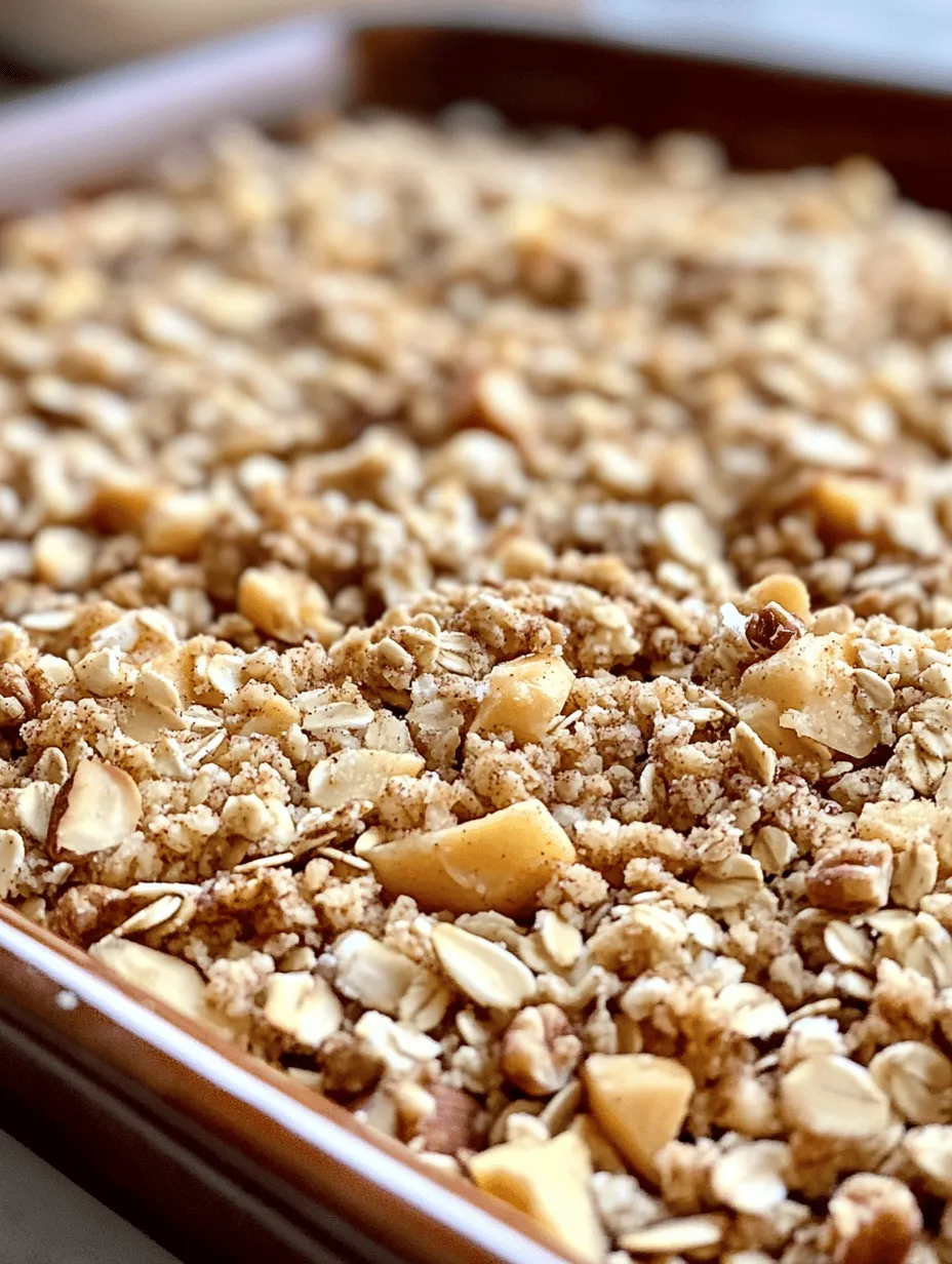 Peach crumble is a beloved dessert that embodies the essence of summer with its sweet, juicy peaches enveloped in a crispy, buttery topping. As the temperatures rise and fresh peaches flood the markets, there's no better time to indulge in this delightful treat. However, traditional peach crumble can often be laden with refined sugars, unhealthy fats, and overly processed ingredients. Enter *The Ultimate Healthy Peach Crumble*, a refreshing take on the classic, designed to satisfy your sweet tooth without compromising your health.