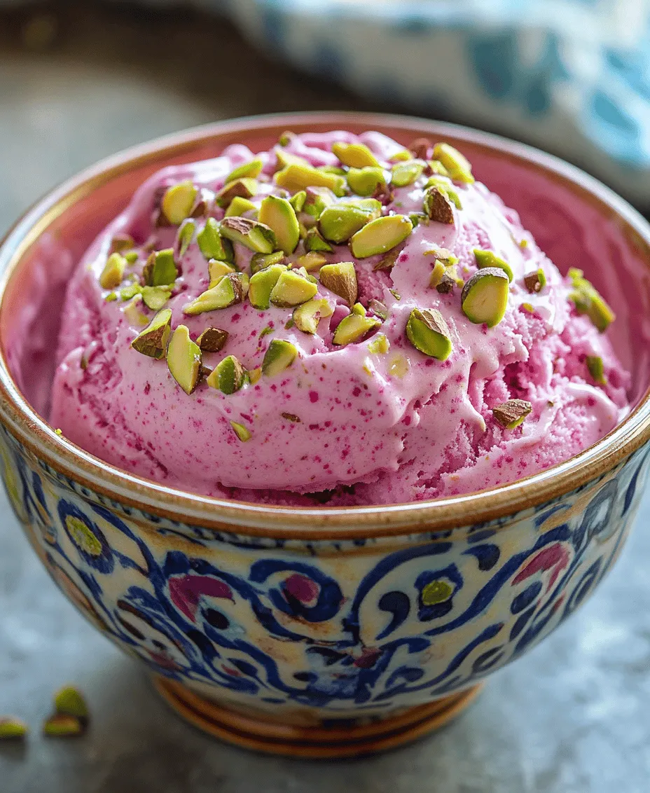 The use of rose in culinary creations dates back centuries, with its fragrant petals and aromatic essence widely regarded as a symbol of love and beauty. In desserts, rose water is often employed to evoke a sense of romance and nostalgia, transporting the palate with its delicate floral notes. Traditionally used in Middle Eastern and Indian sweets, rose water adds a unique depth to desserts, enhancing their flavor without overpowering them. The taste is subtle yet fragrant, reminiscent of a blooming garden, making it an ideal companion for rich and creamy desserts like cheesecake.