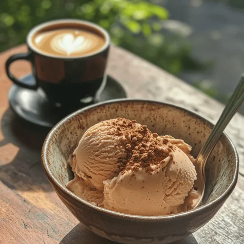 The warm months of summer often bring a yearning for something cool and refreshing, and what better way to indulge than with a scoop of homemade ice cream? There's something uniquely satisfying about crafting your own frozen treats from scratch, especially when you can customize flavors that excite your palate. Among the many delightful options, creamy dreamy coffee ice cream stands out as a luxurious choice, perfect for coffee lovers and dessert enthusiasts alike.