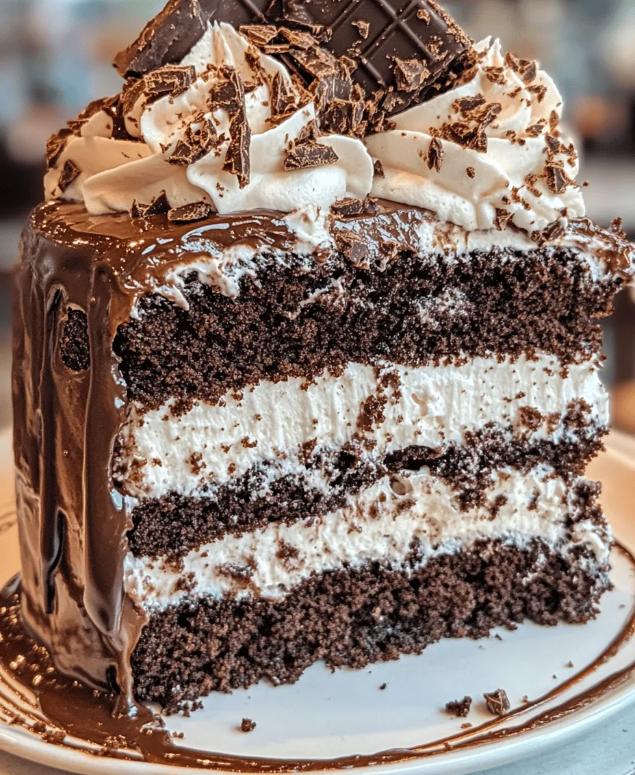 Before diving into the baking process, it is essential to familiarize yourself with the ingredients that will bring this cake to life. Each component plays a crucial role in developing the cake’s flavor, texture, and overall appeal. Below, we will highlight the key ingredients, their significance, and tips for selecting the best options.