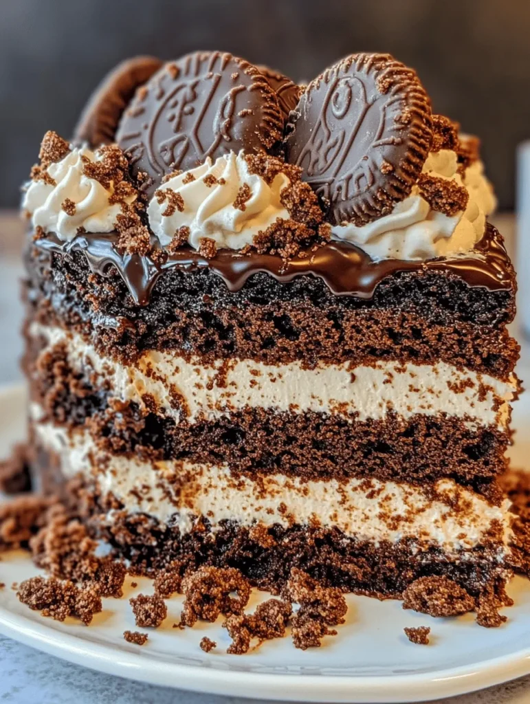 Before diving into the baking process, it is essential to familiarize yourself with the ingredients that will bring this cake to life. Each component plays a crucial role in developing the cake’s flavor, texture, and overall appeal. Below, we will highlight the key ingredients, their significance, and tips for selecting the best options.