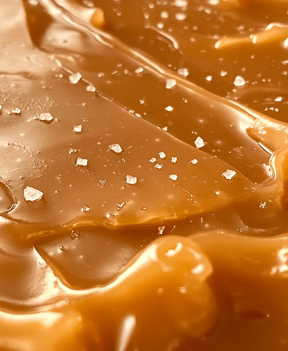 Homemade caramels are a beloved treat among candy enthusiasts, offering a rich, buttery flavor that store-bought versions often fail to replicate. The allure of crafting your own caramels lies not only in the satisfaction of creating delicious candy but also in the ability to customize flavors and textures to your liking. Among the myriad of caramel recipes available, the Six Minute Caramels recipe stands out for its simplicity and speed. In just six minutes, you can whip up a batch of soft, chewy caramels that are perfect for gift-giving, party favor bags, or simply indulging in a sweet moment for yourself.