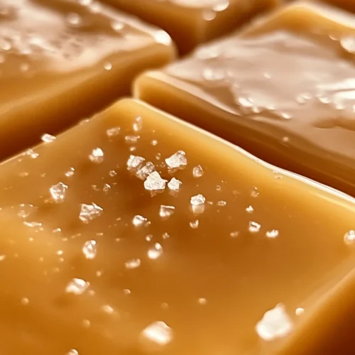 Homemade caramels are a beloved treat among candy enthusiasts, offering a rich, buttery flavor that store-bought versions often fail to replicate. The allure of crafting your own caramels lies not only in the satisfaction of creating delicious candy but also in the ability to customize flavors and textures to your liking. Among the myriad of caramel recipes available, the Six Minute Caramels recipe stands out for its simplicity and speed. In just six minutes, you can whip up a batch of soft, chewy caramels that are perfect for gift-giving, party favor bags, or simply indulging in a sweet moment for yourself.