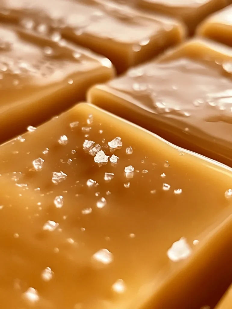 Homemade caramels are a beloved treat among candy enthusiasts, offering a rich, buttery flavor that store-bought versions often fail to replicate. The allure of crafting your own caramels lies not only in the satisfaction of creating delicious candy but also in the ability to customize flavors and textures to your liking. Among the myriad of caramel recipes available, the Six Minute Caramels recipe stands out for its simplicity and speed. In just six minutes, you can whip up a batch of soft, chewy caramels that are perfect for gift-giving, party favor bags, or simply indulging in a sweet moment for yourself.