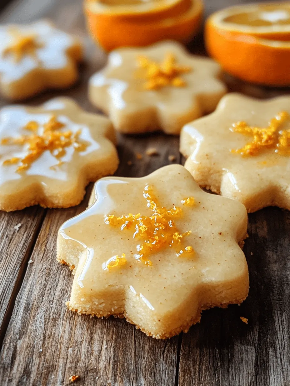 Shortbread cookies have a rich history that dates back to Scotland in the 12th century, where they were originally made as a luxurious treat for special occasions. Traditionally, shortbread consists of just three basic ingredients: butter, sugar, and flour. This simplicity allows for a rich, buttery flavor and a crumbly texture that melts in your mouth.