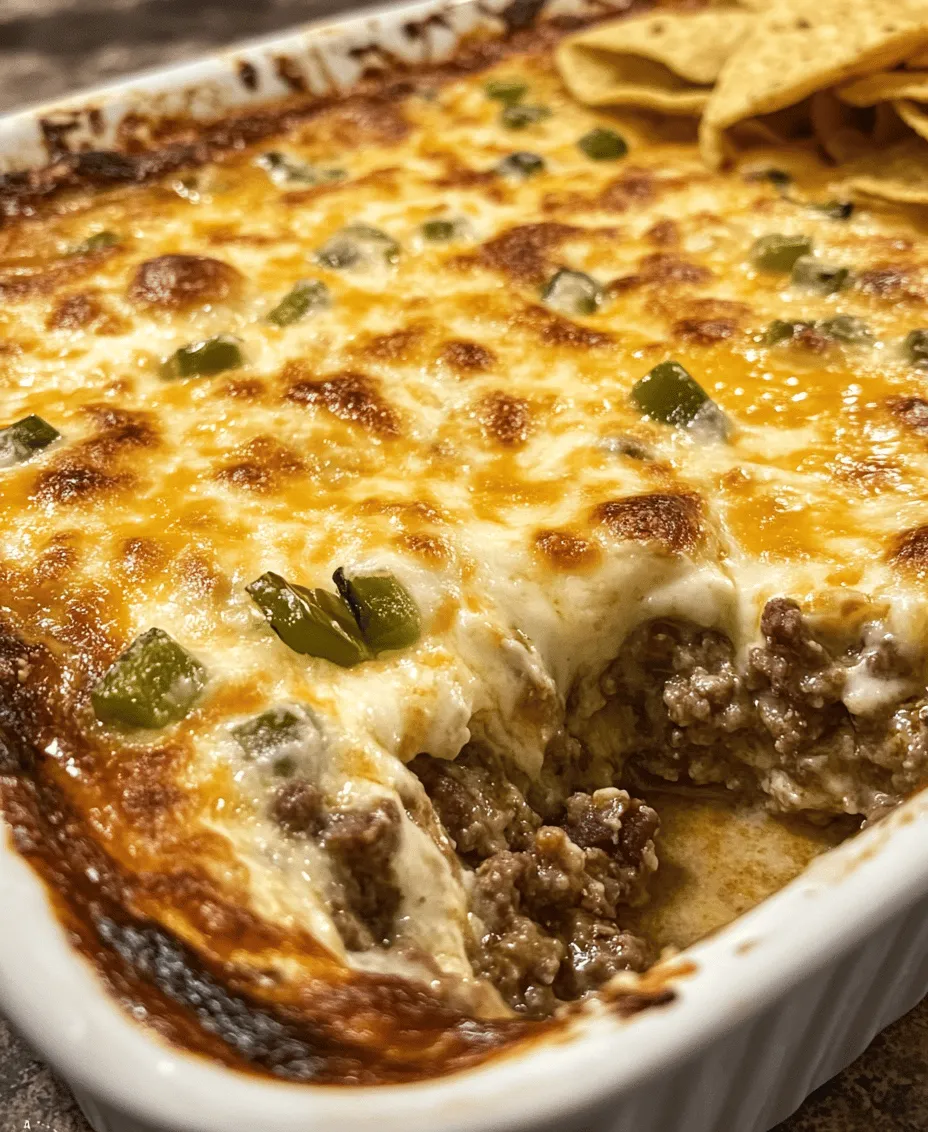When it comes to appetizers that steal the show at gatherings, few can compete with the irresistible charm of a well-made Texas Trash Dip. This beloved dish, a staple of Tex-Mex cuisine, is known for its hearty, satisfying flavors that promise to please any crowd. Whether you're hosting a football watch party, a family reunion, or just a casual get-together with friends, Texas Trash Dip is an ideal choice. Its combination of meats, cheeses, and vibrant vegetables creates a rich, flavorful experience that pairs perfectly with tortilla chips or fresh veggies.