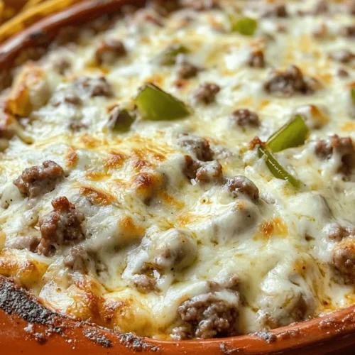 When it comes to appetizers that steal the show at gatherings, few can compete with the irresistible charm of a well-made Texas Trash Dip. This beloved dish, a staple of Tex-Mex cuisine, is known for its hearty, satisfying flavors that promise to please any crowd. Whether you're hosting a football watch party, a family reunion, or just a casual get-together with friends, Texas Trash Dip is an ideal choice. Its combination of meats, cheeses, and vibrant vegetables creates a rich, flavorful experience that pairs perfectly with tortilla chips or fresh veggies.