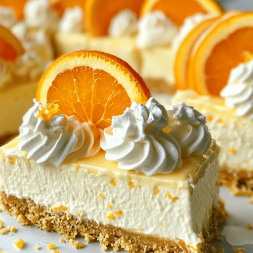 In the world of desserts, few treats can match the delight of a no-bake cheesecake. Renowned for their convenience and delightful textures, no-bake cheesecakes have gained immense popularity among home bakers and dessert enthusiasts alike. They eliminate the need for an oven, making them a perfect option for those warm summer days or spontaneous gatherings where you want to impress your guests without the fuss of traditional baking.