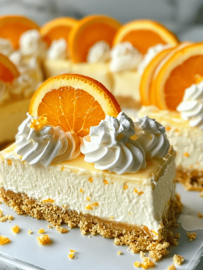 In the world of desserts, few treats can match the delight of a no-bake cheesecake. Renowned for their convenience and delightful textures, no-bake cheesecakes have gained immense popularity among home bakers and dessert enthusiasts alike. They eliminate the need for an oven, making them a perfect option for those warm summer days or spontaneous gatherings where you want to impress your guests without the fuss of traditional baking.