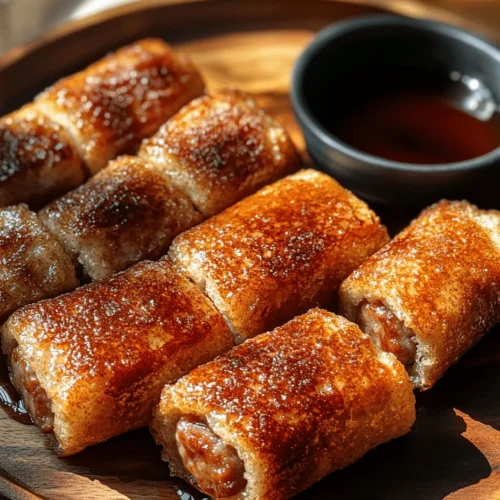 Before diving into the cooking process, it’s essential to gather all the necessary ingredients. The beauty of Sausage French Toast Roll-Ups lies in their simplicity and accessibility. Here’s a comprehensive list to get you started: