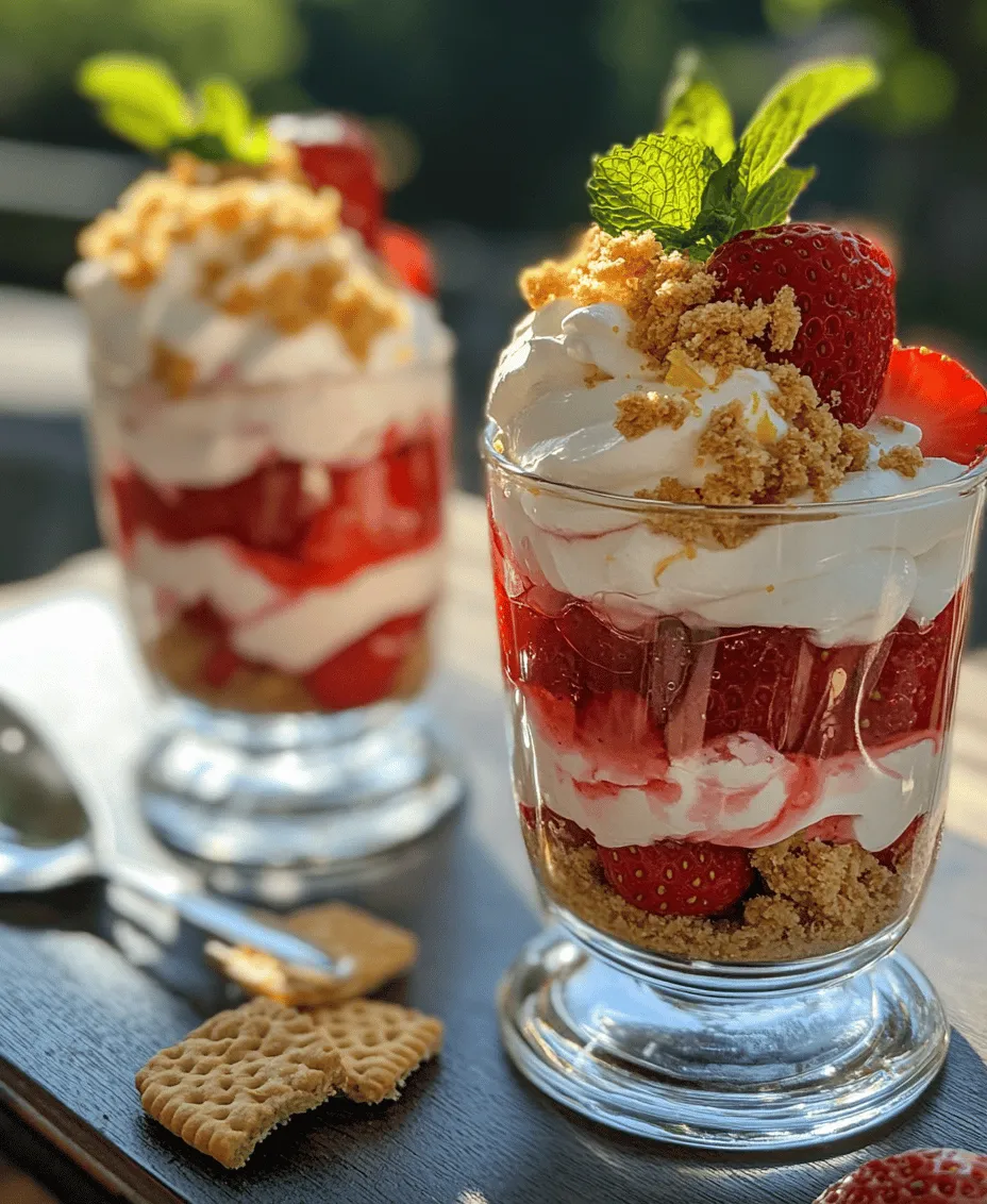 There's a unique joy that comes from creating desserts with fresh strawberries. Their vibrant color, sweet flavor, and juicy texture can transform any dish into a summer celebration. A classic summertime treat, strawberries are more than just a delicious fruit; they evoke memories of picnics, family gatherings, and warm days spent outdoors. Among the myriad of ways to enjoy this delightful berry, one recipe stands out for its simplicity and decadence: Fresh Strawberry Bliss.