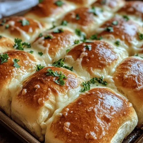 Korean Cream Cheese Garlic Bread is a delectable treat that has captured the hearts of food enthusiasts around the globe. This fusion dish combines the classic flavors of garlic bread with the creamy, rich texture of cream cheese, creating an irresistible loaf that is both savory and satisfying. Originating from South Korea, this recipe has gained popularity not only for its unique taste but also for its visually appealing presentation, making it a must-try for anyone who enjoys baking or exploring international cuisines.