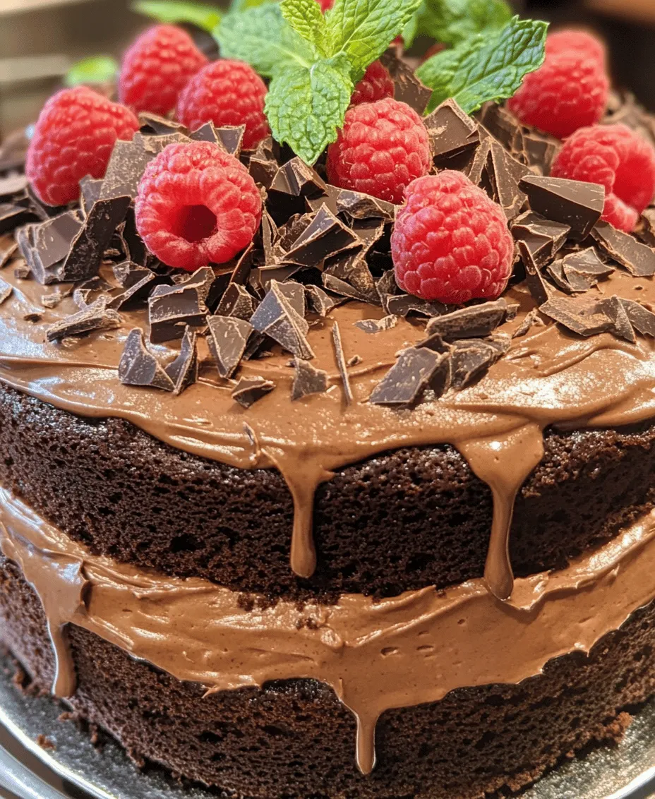 Chocolate desserts have an undeniable allure that captivates the hearts and palates of dessert lovers everywhere. Among the myriad of chocolate treats, the chocolate cake stands out as a classic favorite, often served at celebrations, parties, and cozy gatherings alike. The rich, moist, and indulgent texture of a well-made chocolate cake can be a true sensory experience, and one of the finest examples of this decadence is the Belgian chocolate cake. Known for its intense chocolate flavor and luxurious mouthfeel, this cake is the epitome of chocolate indulgence.