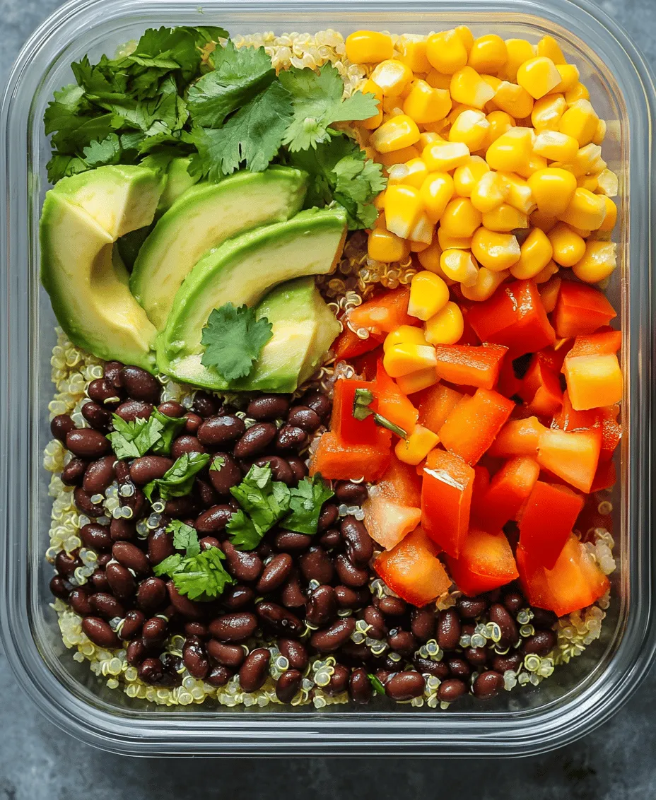 In our fast-paced world, maintaining a healthy diet can often feel like a daunting task, especially for those juggling a busy schedule. Meal prepping has emerged as a transformative strategy that enables individuals to plan and prepare nutritious meals in advance, making it easier to stick to dietary goals. For those focused on weight loss, meal prepping serves as a powerful tool to control portions, choose healthier ingredients, and save time during the week.