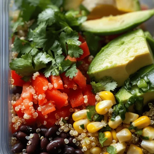 In our fast-paced world, maintaining a healthy diet can often feel like a daunting task, especially for those juggling a busy schedule. Meal prepping has emerged as a transformative strategy that enables individuals to plan and prepare nutritious meals in advance, making it easier to stick to dietary goals. For those focused on weight loss, meal prepping serves as a powerful tool to control portions, choose healthier ingredients, and save time during the week.