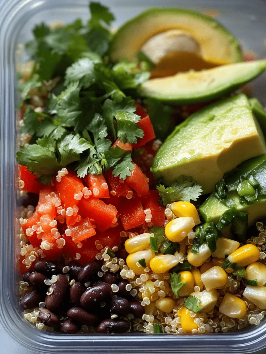 In our fast-paced world, maintaining a healthy diet can often feel like a daunting task, especially for those juggling a busy schedule. Meal prepping has emerged as a transformative strategy that enables individuals to plan and prepare nutritious meals in advance, making it easier to stick to dietary goals. For those focused on weight loss, meal prepping serves as a powerful tool to control portions, choose healthier ingredients, and save time during the week.