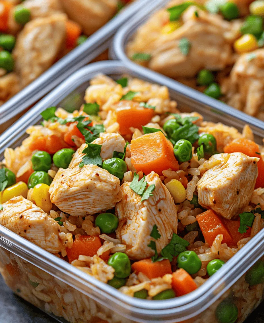 In today's fast-paced world, meal prepping has emerged as a popular strategy for maintaining a healthy diet amid busy schedules. With the increasing demands of work, family, and social commitments, individuals are turning to meal prep as a practical solution to ensure they have nutritious, home-cooked meals ready to go. The concept is simple: by preparing meals in advance, you not only save time during the week but also take control of your nutritional intake, making it easier to eat well without the stress of daily cooking.