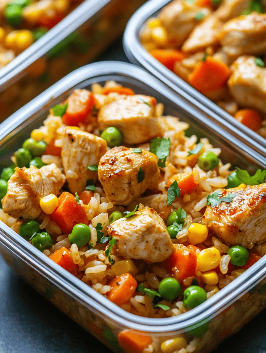 In today's fast-paced world, meal prepping has emerged as a popular strategy for maintaining a healthy diet amid busy schedules. With the increasing demands of work, family, and social commitments, individuals are turning to meal prep as a practical solution to ensure they have nutritious, home-cooked meals ready to go. The concept is simple: by preparing meals in advance, you not only save time during the week but also take control of your nutritional intake, making it easier to eat well without the stress of daily cooking.