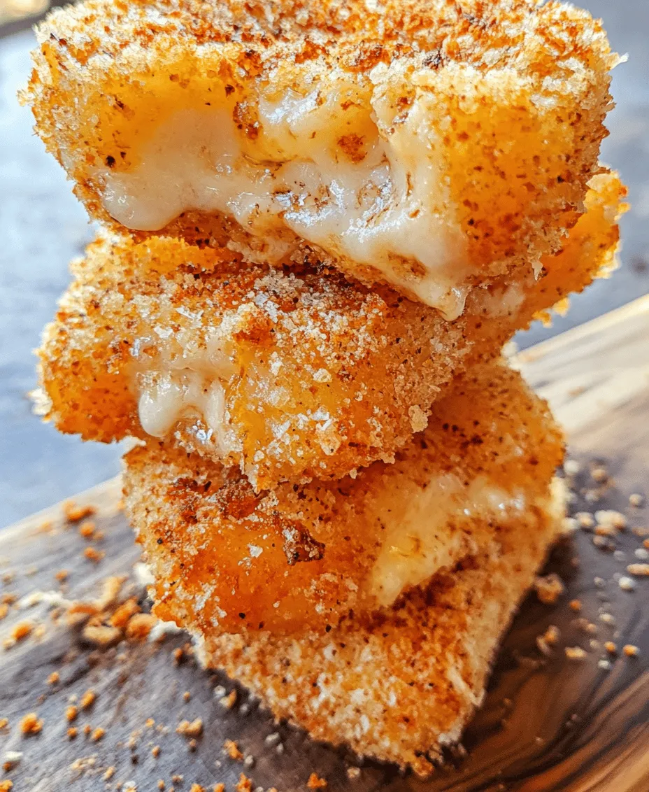 To create the perfect Baked Cheesy Onion Rings, understanding each ingredient's role is essential. Here’s a detailed breakdown of what you’ll need and how these components contribute to the overall dish.