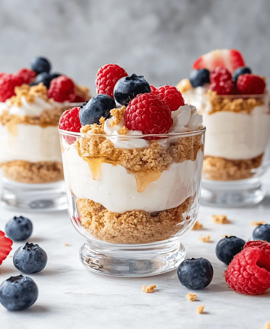 One of the star ingredients of this cheesecake fluff is low-fat cream cheese. By using low-fat cream cheese, you can significantly reduce the overall calorie count of the dessert while still retaining that creamy texture that everyone loves. Low-fat cream cheese typically contains about one-third less fat than regular cream cheese, making it a great choice for those who are conscious about their dietary fat intake.