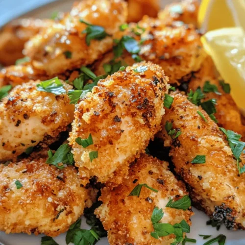 Chicken recipes have long held a special place in the hearts—and stomachs—of home cooks and food enthusiasts alike. Versatile and easy to prepare, chicken is a staple protein that can adapt to a multitude of flavors, making it an ideal choice for a variety of culinary creations. Among the myriad of chicken dishes, lemon-infused recipes stand out for their bright, refreshing flavors and delightful aroma. One such dish that embodies this perfect combination of zest and comfort is Zesty Lemon Chicken Romano.