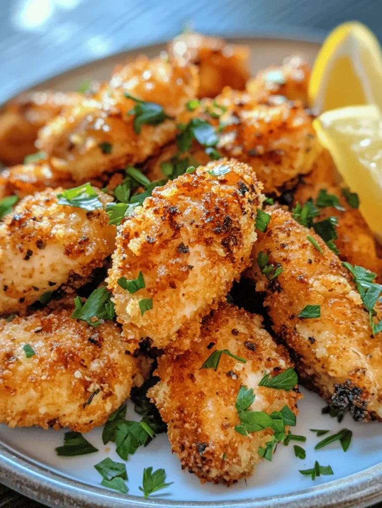 Chicken recipes have long held a special place in the hearts—and stomachs—of home cooks and food enthusiasts alike. Versatile and easy to prepare, chicken is a staple protein that can adapt to a multitude of flavors, making it an ideal choice for a variety of culinary creations. Among the myriad of chicken dishes, lemon-infused recipes stand out for their bright, refreshing flavors and delightful aroma. One such dish that embodies this perfect combination of zest and comfort is Zesty Lemon Chicken Romano.