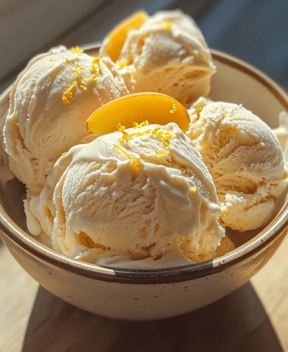 As the warm sun beckons, summer becomes synonymous with the sweet and refreshing delights of seasonal desserts. From fruity sorbets to decadent gelatos, the options are endless, but there's something uniquely satisfying about indulging in homemade ice cream. Not only can you control the ingredients, ensuring a fresh and natural taste, but the joy of creating your own frozen treats at home brings a sense of accomplishment as you savor each creamy bite.