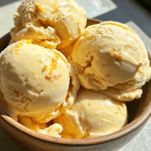 As the warm sun beckons, summer becomes synonymous with the sweet and refreshing delights of seasonal desserts. From fruity sorbets to decadent gelatos, the options are endless, but there's something uniquely satisfying about indulging in homemade ice cream. Not only can you control the ingredients, ensuring a fresh and natural taste, but the joy of creating your own frozen treats at home brings a sense of accomplishment as you savor each creamy bite.
